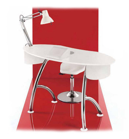 Table Manucure Nail Zone