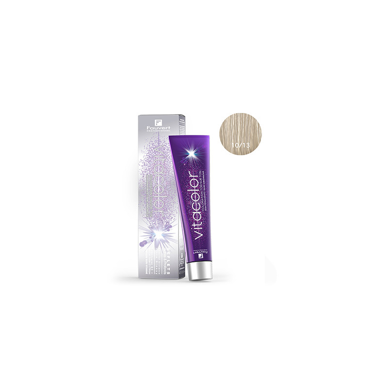 Vitacolor N° 10,13 Dune Sablée 100ml Vitacolor N° 10,13 Dune Sablée 100ml