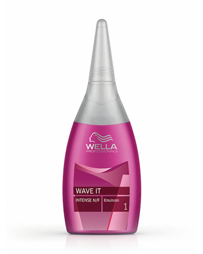 Wella Forme Permanente  Wave-It 75Ml N?N/F