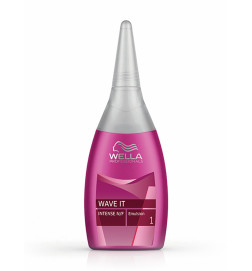 Wella Forme Permanente  Wave-It 75Ml N?N/F