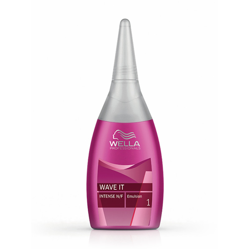 Wella Forme Permanente  Wave-It 75Ml N?N/F