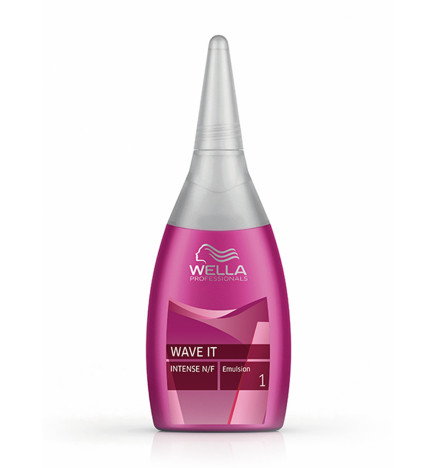 Wella Forme Permanente  Wave-It 75Ml N?N/F