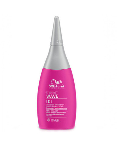 Forme Permanente Wave-It 75ml N?C/S