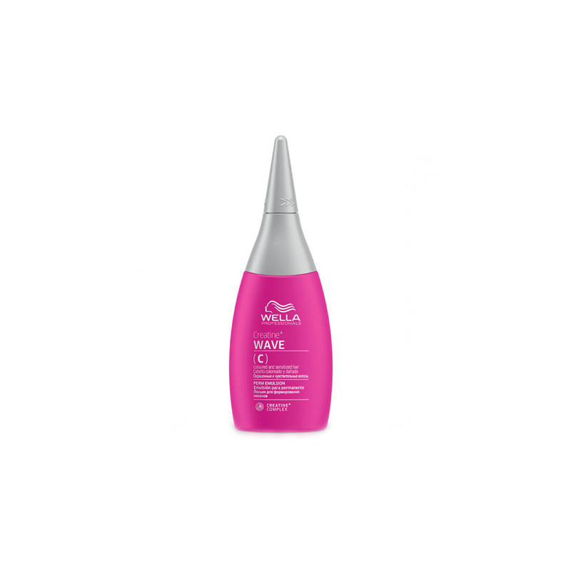 Forme Permanente Wave-It 75ml N?C/S Forme Permanente Wave-It 75ml N?C/S