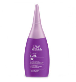 Wella Forme Permanente  Curl-It 75Ml N?N/F