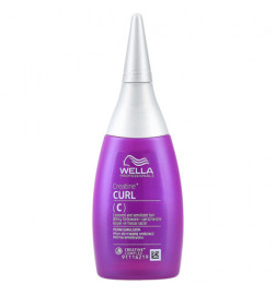 Wella Forme Permanente Curl-It 75Ml N?C/S