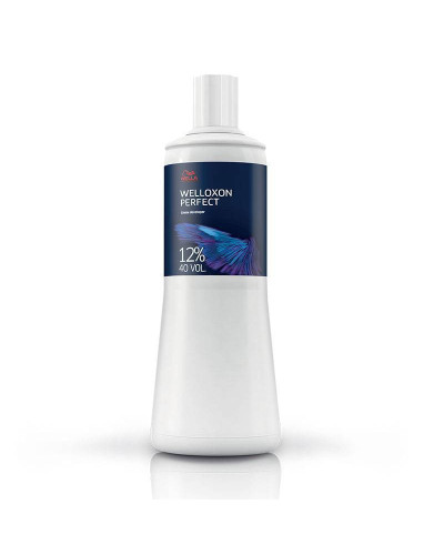 Oxydant Welloxon Perfect 40V 12% Litre