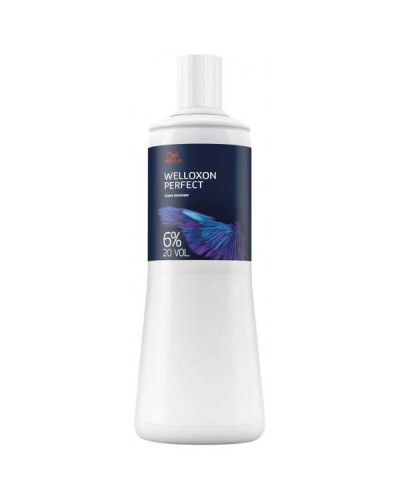Oxydant Welloxon Perf 20V 6,0% 1L