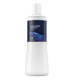 Oxydant Welloxon Perf 20V 6,0% 1L