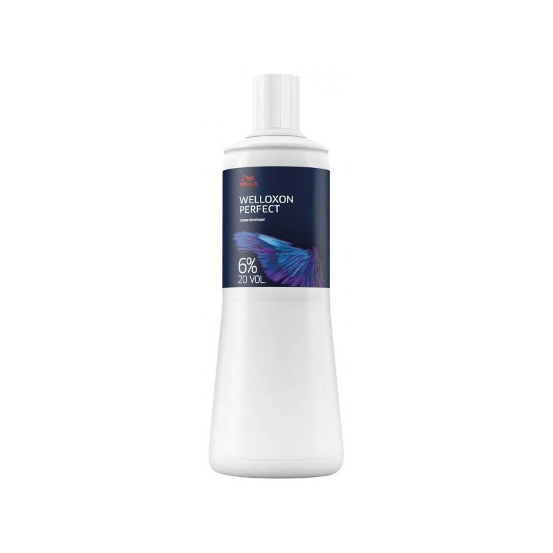 Oxydant Welloxon Perf 20V 6,0% 1L Oxydant Welloxon Perf 20V 6,0% 1L