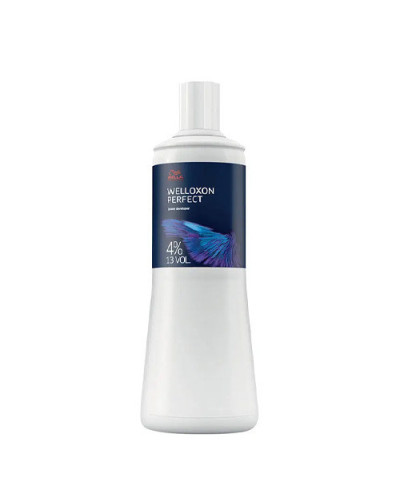 Oxydant Welloxon Perf 13V 4,0% Litre