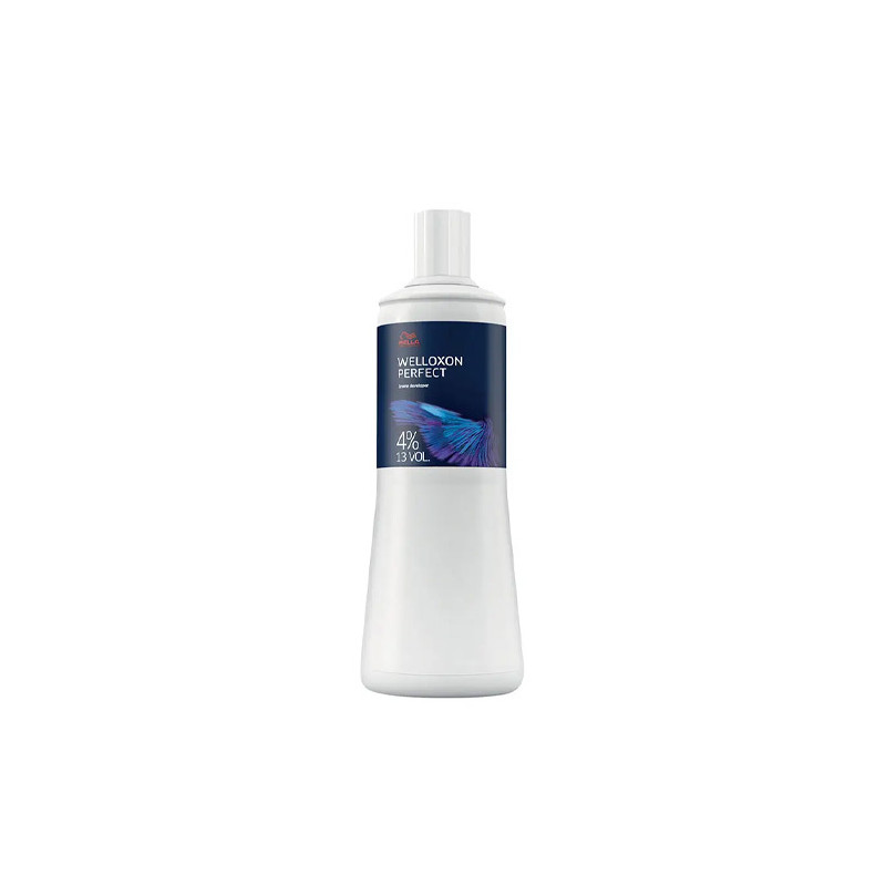 Oxydant Welloxon Perf 13V 4,0% Litre