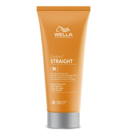 Cr?me D?frisante Cr?atine + Straight Ch.Normaux 200ml