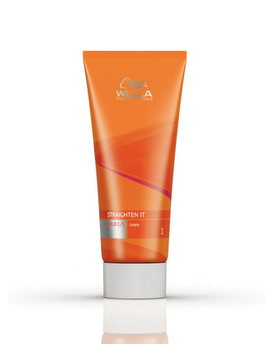 Wella Forme D?frisage Straight-It Mild 200Ml