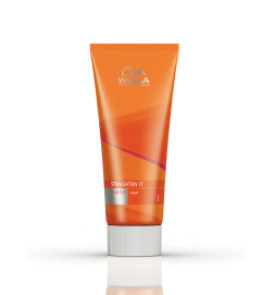 Wella Forme D?frisage Straight-It Mild 200Ml