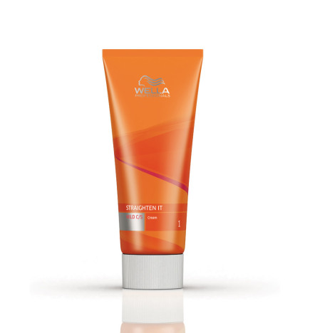 Wella Forme D?frisage Straight-It Mild 200Ml