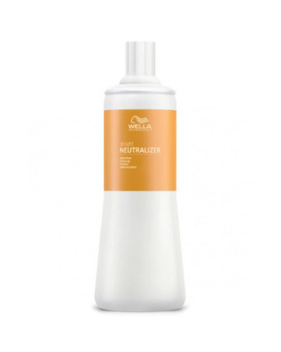 Fixateur Straight Neutralisant 1L