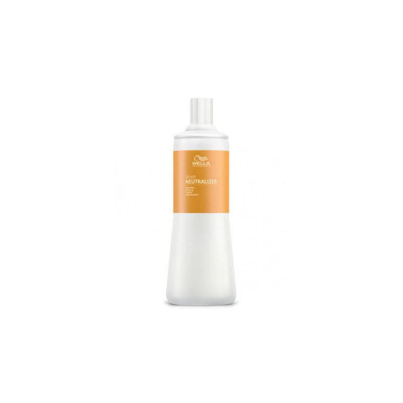 Fixateur Straight Neutralisant 1L