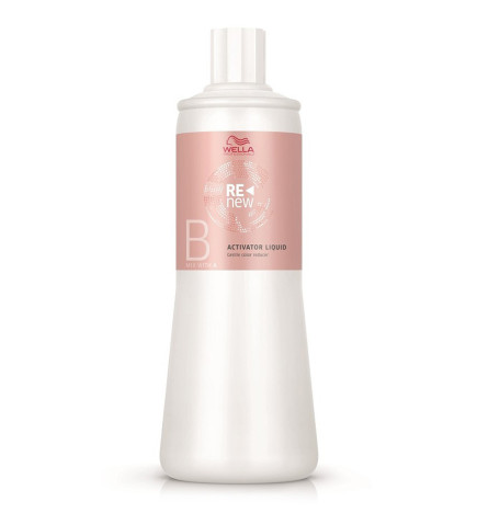 Activator Liquid Renew 500mlWella