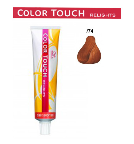 Color Touch N? /74 Wella