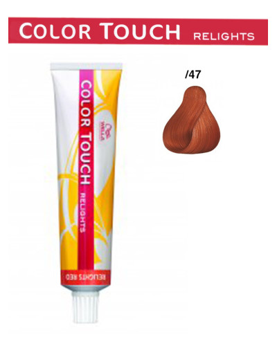 Color Touch N? /47 Wella