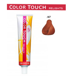Color Touch N? /47 Wella