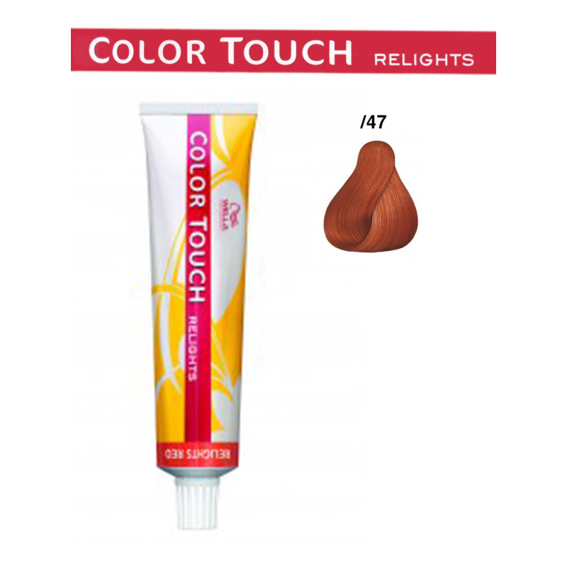 Color Touch N? /47 Wella