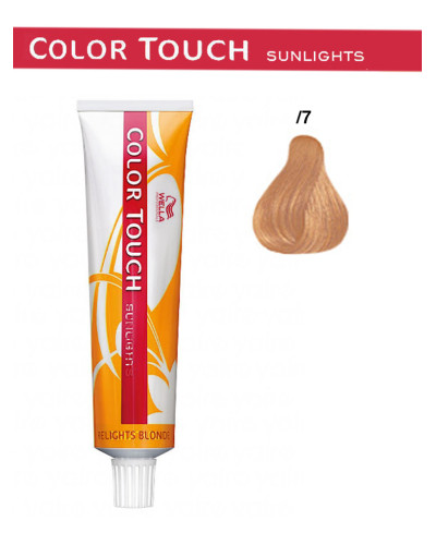 Color Touch N? /7 Wella