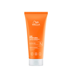 Crème de Lissage Cheveux Naturels Perform Perm Wella 200ml