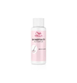 Shinefinity Activateur Liquide 2% 60ml