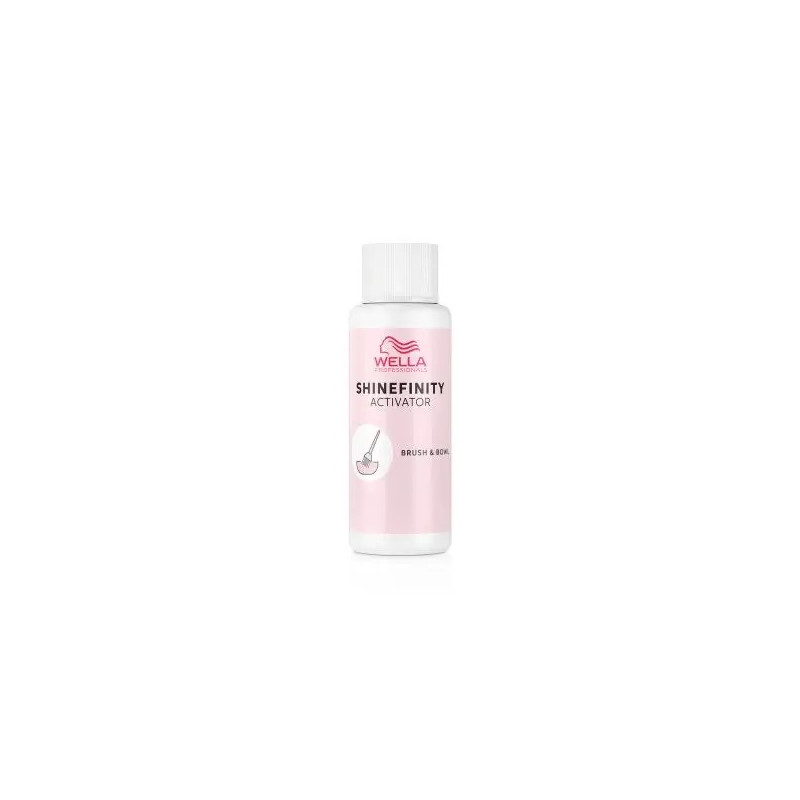 Shinefinity Activateur Liquide 2% 60ml Shinefinity Activateur Liquide 2% 60ml