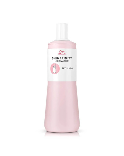 Shinefinity Activateur Liquide 2% 1L