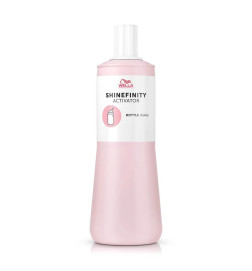 Shinefinity Activateur Liquide 2% 1L