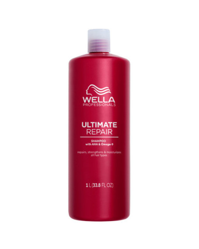Shampoing Ultimate Repair Wella 1000ml Vegan