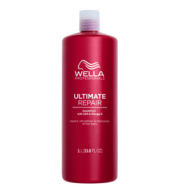 Shampoing Ultimate Repair Wella 1000ml Vegan