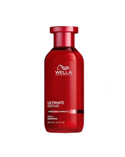 Shampooing Ultimate Repair Wella 250ml