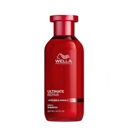 Shampooing Ultimate Repair Wella 250ml