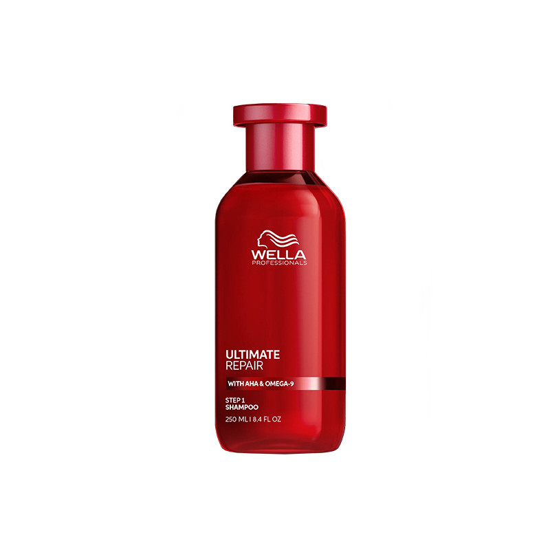 Shampoing Ultimate Repair Wella 250ml