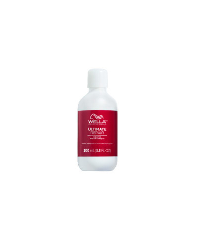 Shampooing Ultimate Repair Wella 100ml