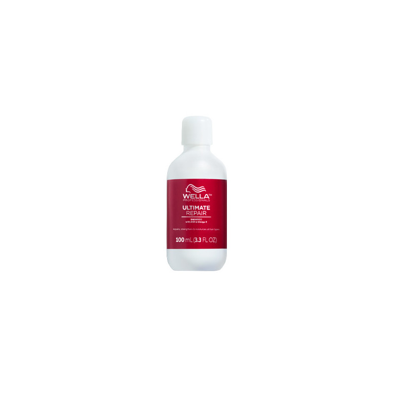 Shampoing Ultimate Repair Wella 100ml