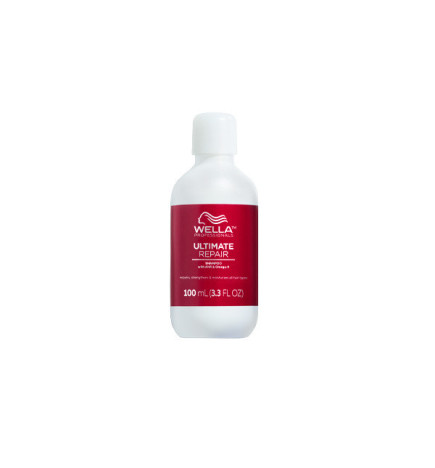 Shampooing Ultimate Repair Wella 100ml