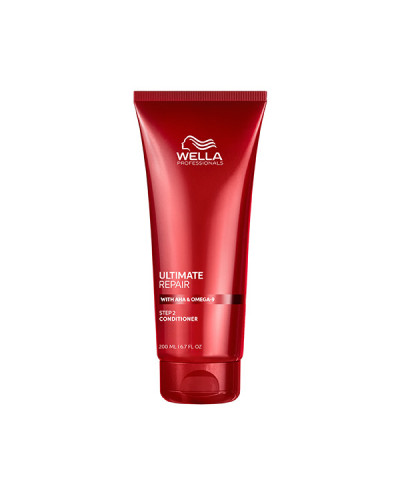 Après-Shampoing Conditionner Ultimate Repair Wella 200ml