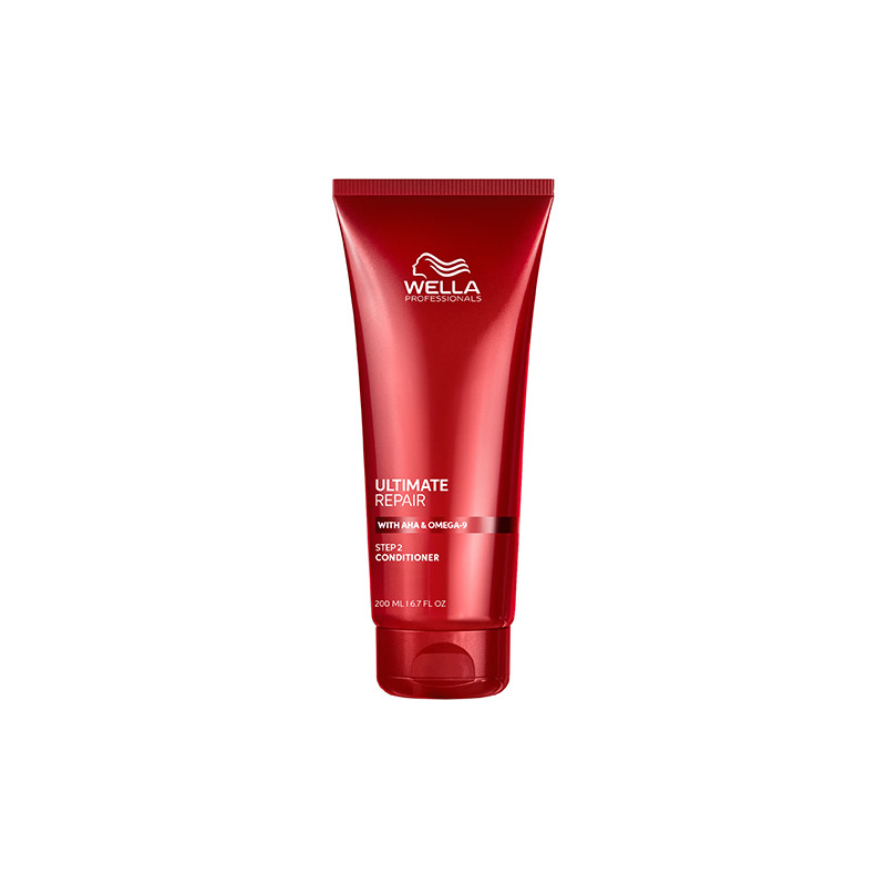 Conditioner Ultimate Repair Wella 200ml