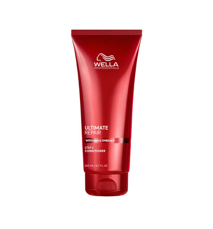 Après-Shampoing Conditionner Ultimate Repair Wella 200ml