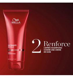Conditioner Ultimate Repair Wella 200ml