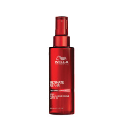 Soin Cheveux Miracle Revitalisant Ultimate Reapair Wella 95ml