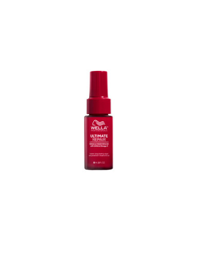Soin Cheveux Miracle Revitalisant Ultimate Reapair Wella 30ml