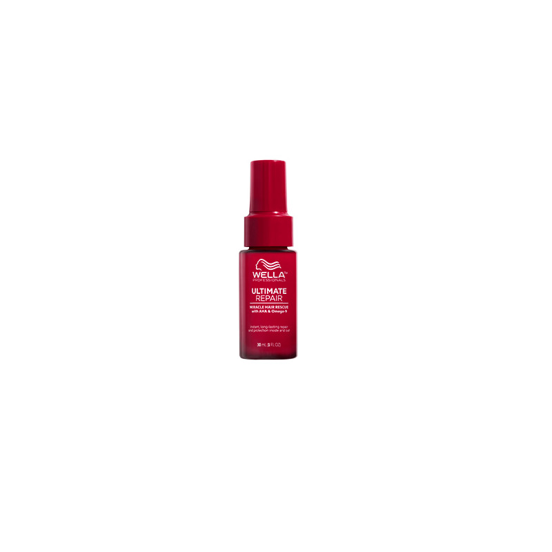 Soin Miracle Revitalisant Ultimate Repair Wella 30ml