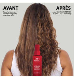 Soin Miracle Revitalisant Ultimate Repair Wella 30ml