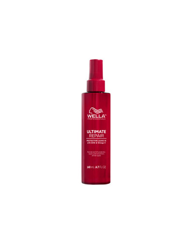Soin Protecteur Sans Rinçage Ultimate Repair Wella 140ml